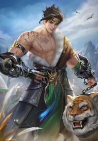 Đại Sư Huynh Lại Ra Cực Phẩm