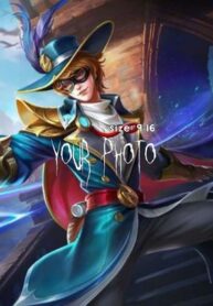 Đô Thị Đại Thiên Sư