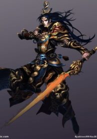 Gen Của Ta Vô Hạn Tiến Hóa