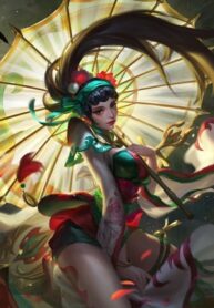 Lão Bà Trọng Sinh Còn Biến Thân Là Cái Gì Thao Tác