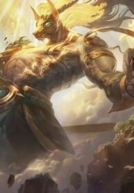 Ma Đế Truyền Kỳ