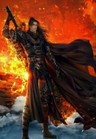 Mạnh Nhất Tan Vỡ Hệ Thống