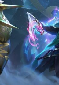 Quái Vật Group Chat