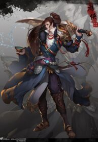 Ta Không Cần Tùy Cơ