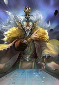 Ta Không Phải Là Đại Sư Bắt Quỷ