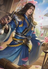 Thần Y Trở Lại