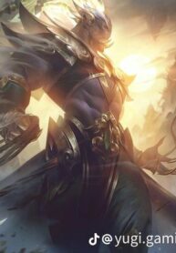 Tiểu Thành Kì Binh