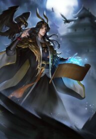 Võ Đạo Thiên Lang