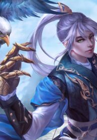 Đô Thị Kiếm Thánh