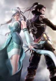 Game Online Linh Kỷ Nguyên