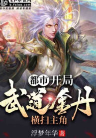 do-thi-bat-dau-vo-dao-kim-dan-quet-ngang-nhan-vat-chinh