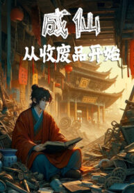 Thành Tiên, Từ Thu Phế Phẩm Bắt Đầu