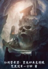 tien-hiep-dang-nhap-khi-trung-sinh-tro-ve-lap-dao-thong