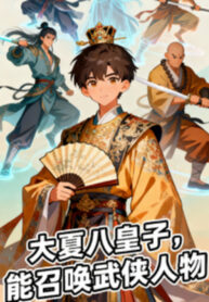 dai-ha-bat-hoang-tu-co-the-trieu-hoan-vo-hiep-nhan-vat