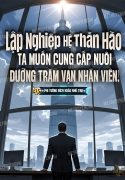 lap-nghiep-he-than-hao-ta-muon-cung-cap-nuoi-duong-tram-van-nhan-vien