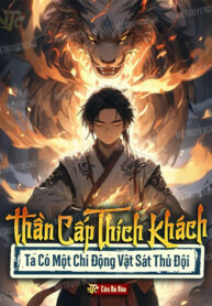 than-cap-thich-khach-ta-co-mot-chi-dong-vat-sat-thu-doi