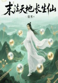 Mạt Pháp Thiên Địa Trường Sinh Tiên