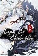 Long Cơ Chiến Hồn