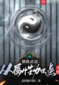 Quét Ngang Võ Đạo: Phụ Thuộc Tính Thêm Điểm Bắt Đầu