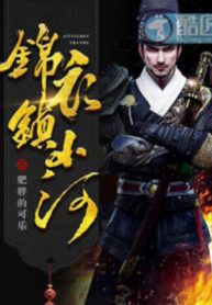 Cẩm Y Trấn Sơn Hà