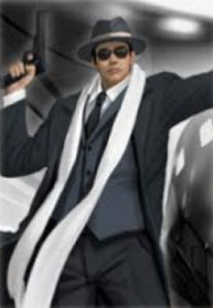 Phim Hồng Kông Ta Nằm Vùng