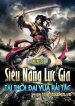 Siêu Năng Lực Gia Tại Thời Đại Vua Hải Tặc