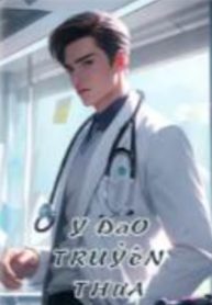 Y Đạo Truyền Thừa