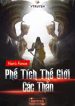 Phế Tích Thế Giới Các Thần