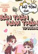Nữ Tôn Chi Bản Thân Nam Thần Tu Dưỡng