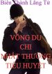 Võng Du Chi Nhất Thương Tiêu Huyết