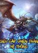 Siêu Cấp Chiến Sĩ Hệ Thống