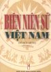 Biên Niên Sử An Nam