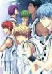 Kuroko Vua Bóng Rổ
