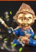 Tây Du: Ta Thỉnh Tới Hồng Hoang Đại Thần
