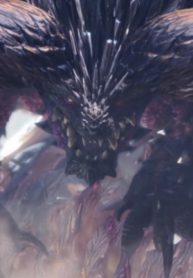 Fairy Tail: Từ Nergigante Bắt Đầu