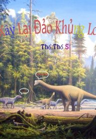 Trùng Kiến Khủng Long Đảo