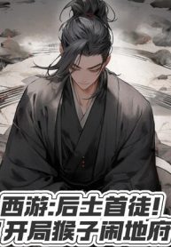 Tây Du: Hậu Thổ Thủ Đồ! Mở Đầu Hầu Tử Náo Địa Phủ