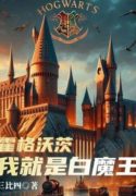Hogwarts: Ta Chính Là Bạch Ma Vương