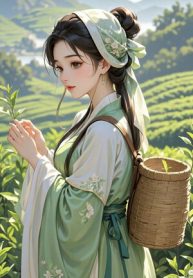 Thủ Lăng Nương Tử