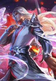 Hồng Hoang Bắt Đầu Chửi Sấp Mặt Nữ Oa Nương Nương