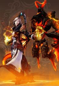 Tuyệt Đại Chiến Thần