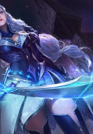 Vô Địch Nộ Khí Hệ Thống