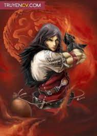 Hồng Hoang Chi Long Thần