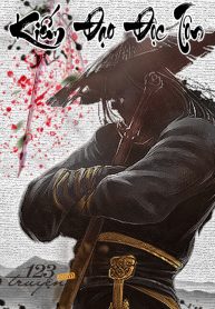 Kiếm Đạo Độc Tôn