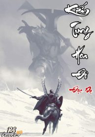 Kiếm Tung Hoa Đô