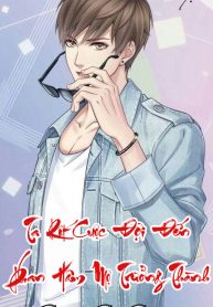 Ta Rốt Cuộc Đợi Đến Fan Hâm Mộ Trưởng Thành