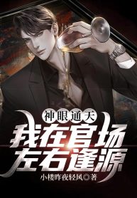 Thần Nhãn Thông Thiên, Ta Ở Quan Trường Mọi Việc Đều Thuận Lợi