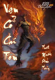 Vạn Cổ Chí Tôn