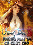 Võng Du Phòng Ngự Ta Có Chút Cao
