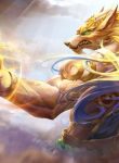 Bái Sư Thanh Thành Sơn, Sư Huynh Dư Thương Hải